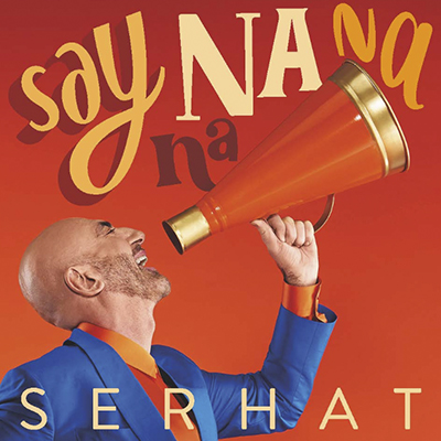 Official Music List - Eurovision Song Contest 2019 <br/> San Marino  <br/> Say Na Na Na 